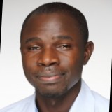 Photo of Lamin Juwara