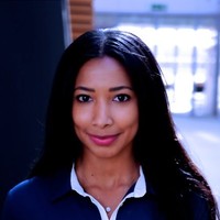 Photo of Neneh Sallah