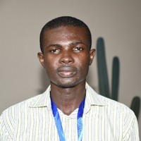 Photo of Vincent Appiah